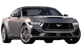 Mustang